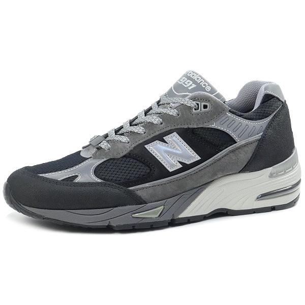 ニューバランス New Balance ×Slam Jam スラムジャム M991SJM Dワイズ 