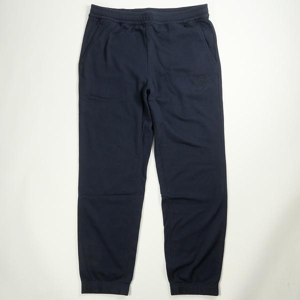 ENNOY SWEAT PANTS エンノイ スウェット パンツ ネイビーの+