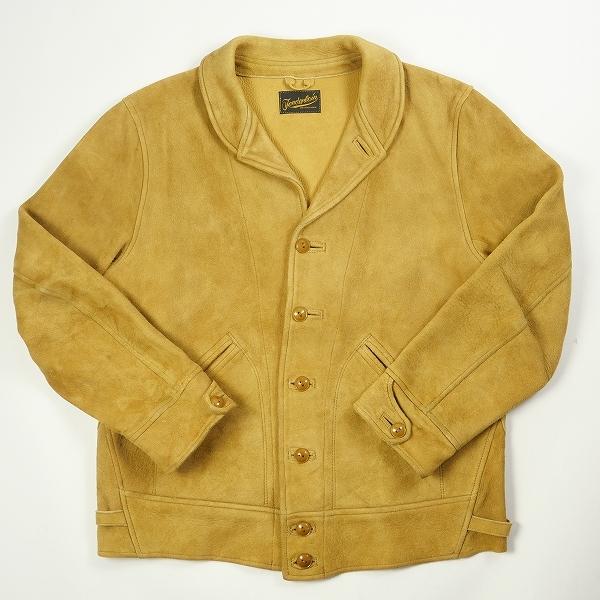 テンダーロイン ディアスキンジャケット テンダーロイン ディアスキンジャケット / Mサイズ