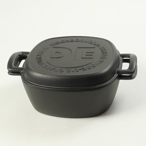 ネイバーフッド / ダッチオーブン NH . ODE / I-POT 鍋 南部鉄器