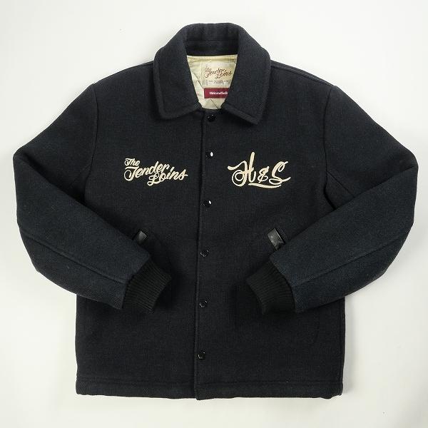 TENDERLOIN テンダーロイン ×HIDE AND SEEK ハイドアンドシーク