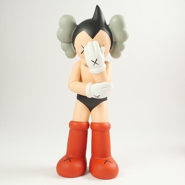 KAWS カウズ ×MEDICOM TOY ASTRO BOY(KAWS version) 鉄腕アトム KAWS カウズ ×MEDICOM TOY ASTRO BOY(KAWS version) 鉄腕アトム