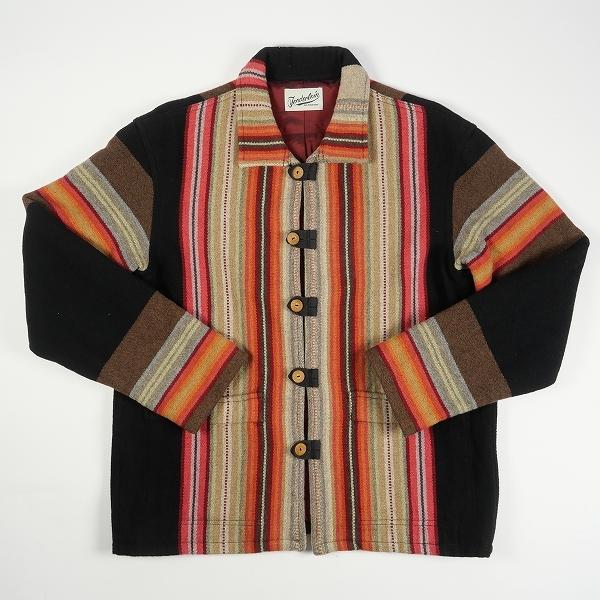 TENDERLOIN テンダーロイン T-BOHO JKT ジャケット マルチ Size 【S 