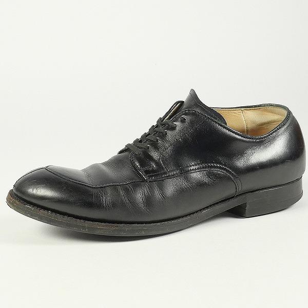 at last&co レザーシューズアットラスト