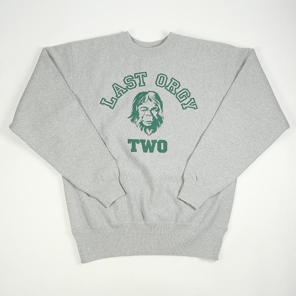 HUMAN MADE ヒューマンメイド ×UNDERCOVER×VERDY LAST ORGY 2  