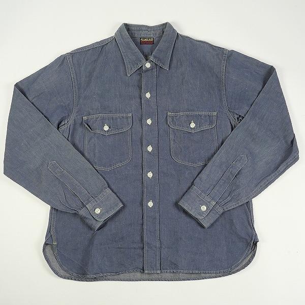 At Last ＆ Co アットラスト/BUTCHER PRODUCTS ブッチャープロダクツ