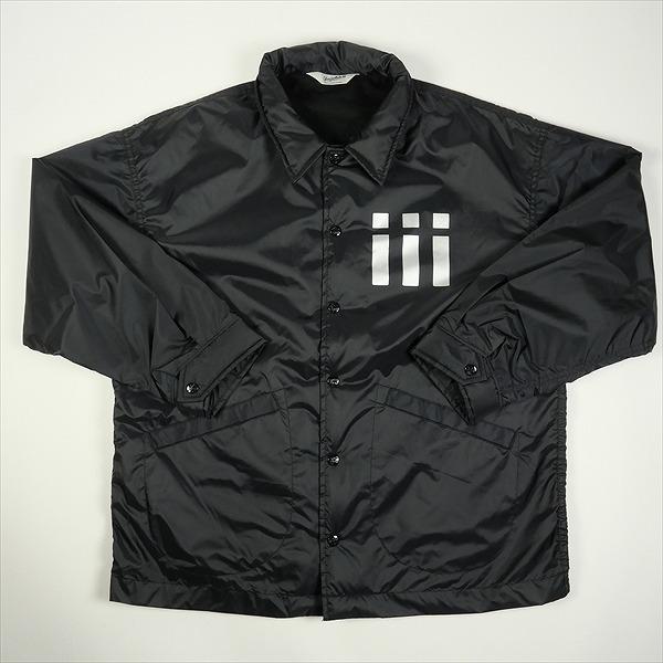 tenderloin 19aw テンダーロイン ナイロン コーチジャケット TENDERLOIN - ☆限定出品☆ TENDERLOIN ナイロン コーチ ジャケット