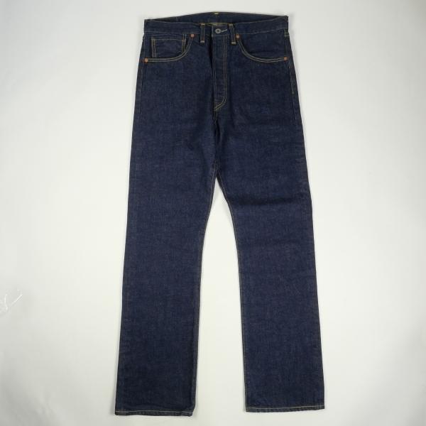 デニム/ジーンズ LEVIS HUMAN MADE 1944 501 JEAN 32 HUMAN MADE ヒューマンメイド ×LEVI'S 1944 501 JEANS デニムパンツ