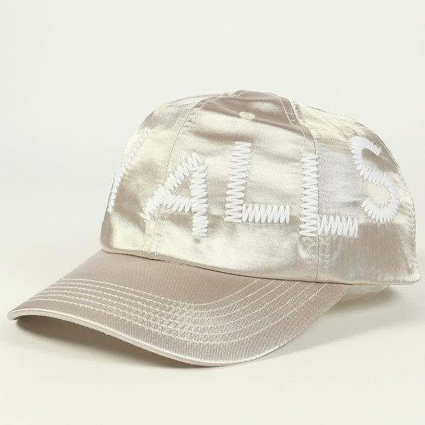 HUMAN MADE DRY ALLS ベージュキャップ HUMAN MADE ヒューマンメイド DRY ALLS HAT キャップ ベージュ Size