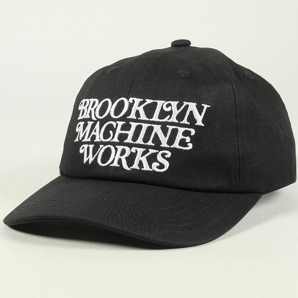 HUMAN MADE ヒューマンメイド ×BROOKLYN MACHINE WORKS ×Girls Don't