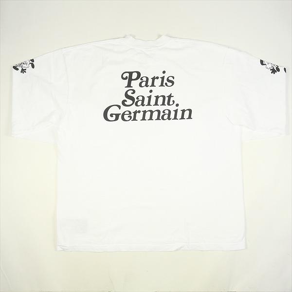 Girls Dont Cry ガールズドントクライ Verdy ×PSG Paris Saint-Germain  