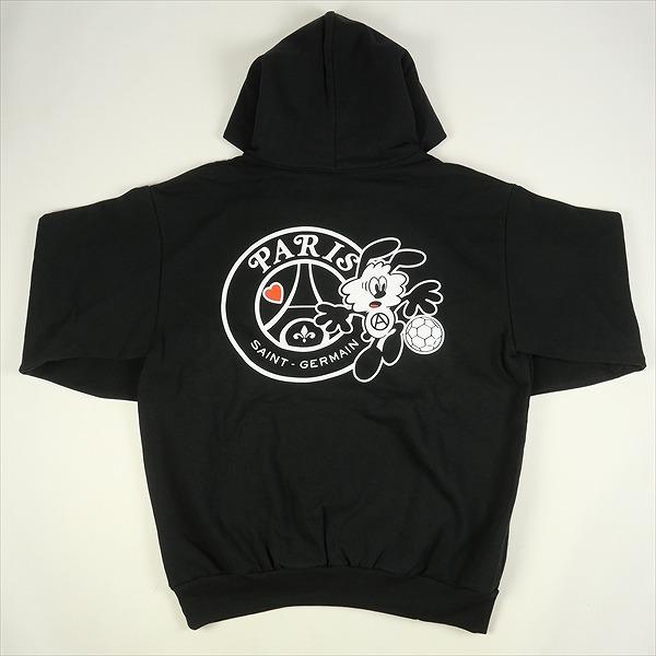 Girls Dont Cry ガールズドントクライ Verdy ×PSG Paris Saint-Germain 