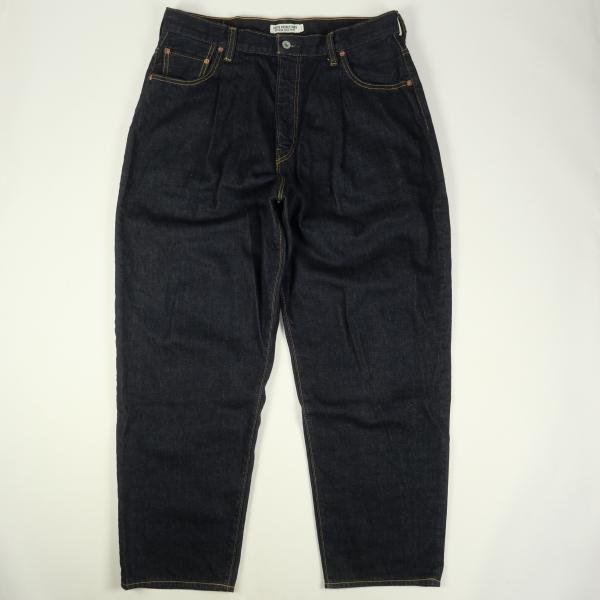 COOTIE PRODUCTIONS クーティープロダクションズ 5 Pocket Denim Pants
