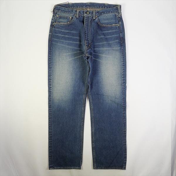 TENDERLOIN テンダーロイン T-RIDERS B WASH デニムパンツ インディゴ 