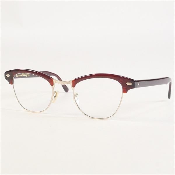 At Last ＆ Co /BUTCHER PRODUCTS TIMEWORN CLOTHING ×白山眼鏡店 BLOW