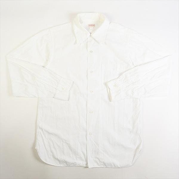 atlast&co butcher products シャツ 未使用 At Last ＆ Co アットラスト/BUTCHER PRODUCTS ブッチャープロダクツ