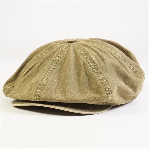 TENDERLOIN テンダーロイン HUNTING ATX ACID オリーブ TENDERLOIN