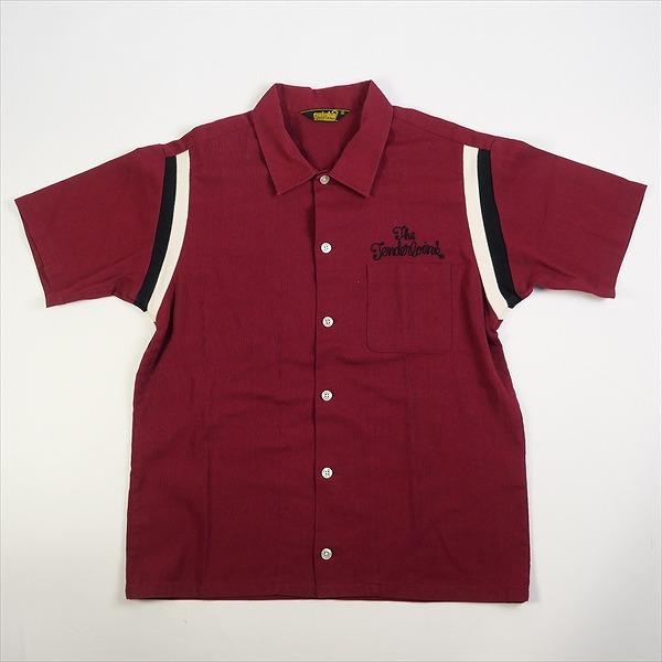 3％OFFクーポン利用でポイント最大8倍相当 TENDERLOIN T-BOWL SHT 半袖