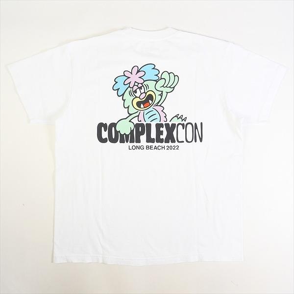 Girls Don't Cry ガールズドントクライ Verdy COMPLEXCON 2022 限定