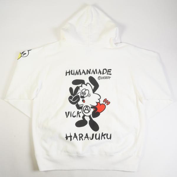HUMAN MADE ヒューマンメイド ×Girls Don