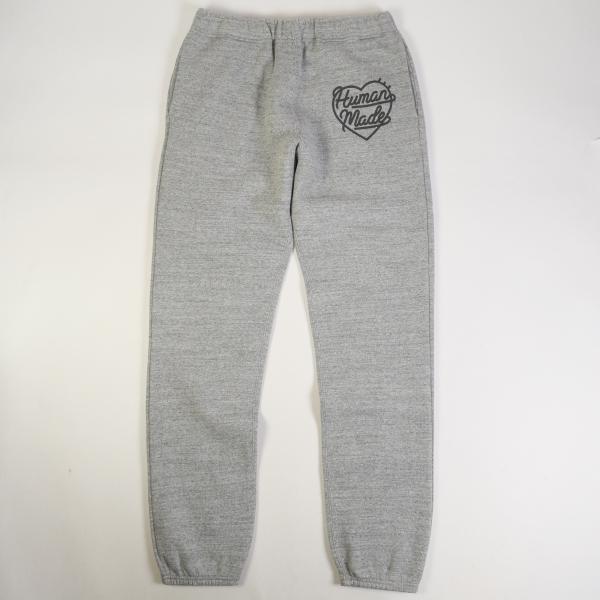 HUMAN MADE ヒューマンメイド 22AW HEART SWEATPANTS スウェットパンツ