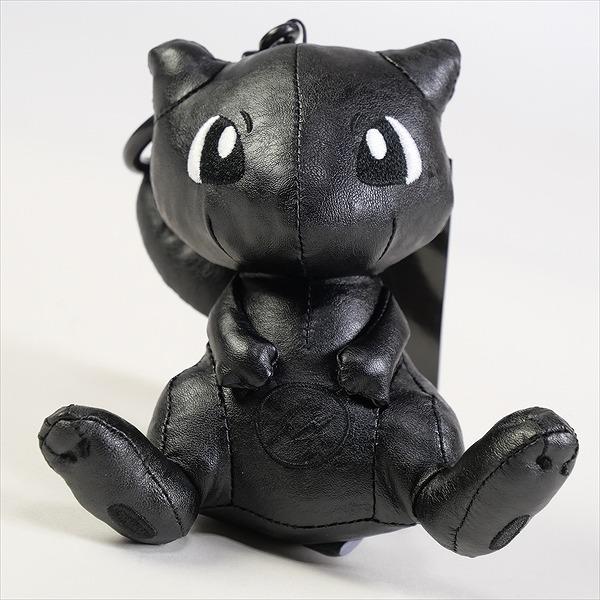 Fragment Design ×POKEMON THUNDERBOLT PROJECT ミュウマスコット