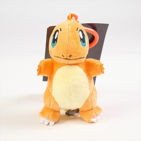 THUNDERBOLT PROJECT ヒトカゲキーホルダー THUNDERBOLT PROJECT FRGMT