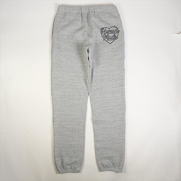 HUMAN MADE ヒューマンメイド 22AW HEART SWEATPANTS スウェットパンツ 