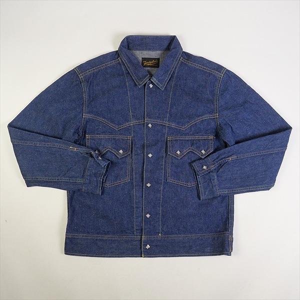 TENDERLOIN テンダーロイン T-WESTERN DENIM JKT デニムジャケット  