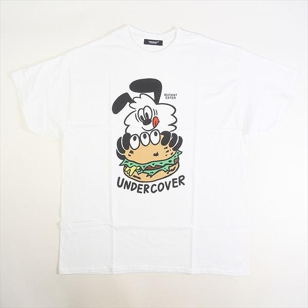 Girls Dont Cry ガールズドントクライ Verdy ×UNDERCOVER Vick Tee T  