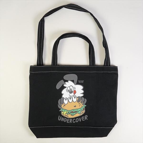 undercover ☆トートバッグ☆ 未使用品 UNDERCOVER(アンダーカバー