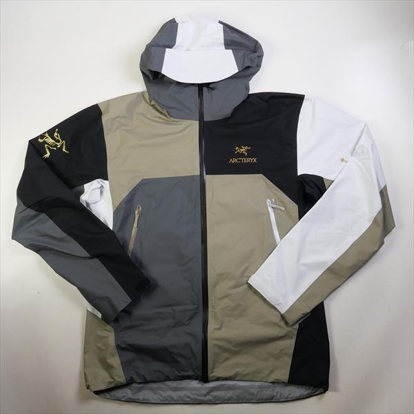 ARC'TERYX ×BEAMS 22AW Beta Jacket Lサイズ-