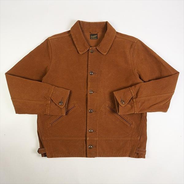 Tenderloin テンダーロイン モールスキンジャケットLサイズ