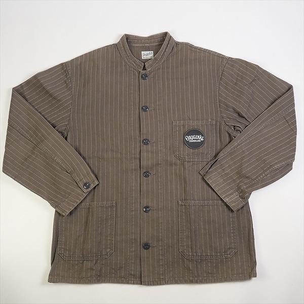 TENDERLOIN(テンダーロイン)】 T-BEST ぶり COVERALL TENDERLOIN(テンダーロイン)】 T-BEST ぶり COVERALL