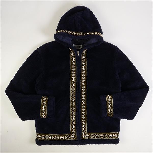 TENDERLOIN テンダーロイン T-HUSKY JKT ジャケット 紺 Size 【S