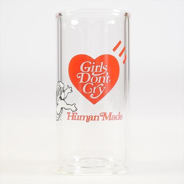 HUMAN MADE ×Girls Don