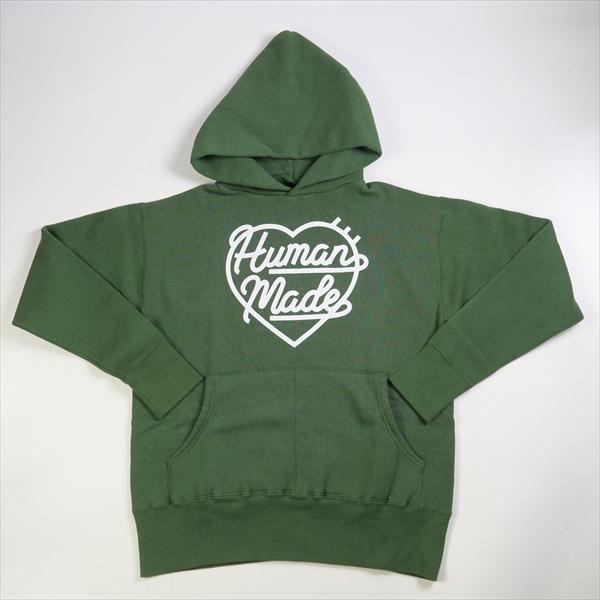 HUMAN MADE ヒューマンメイド 23SS TSURIAMI HOODIE #1 パーカー 
