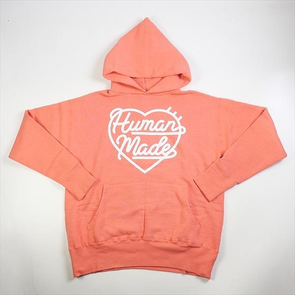HUMAN MADE ヒューマンメイド 23SS TSURIAMI HOODIE #1 パーカー 