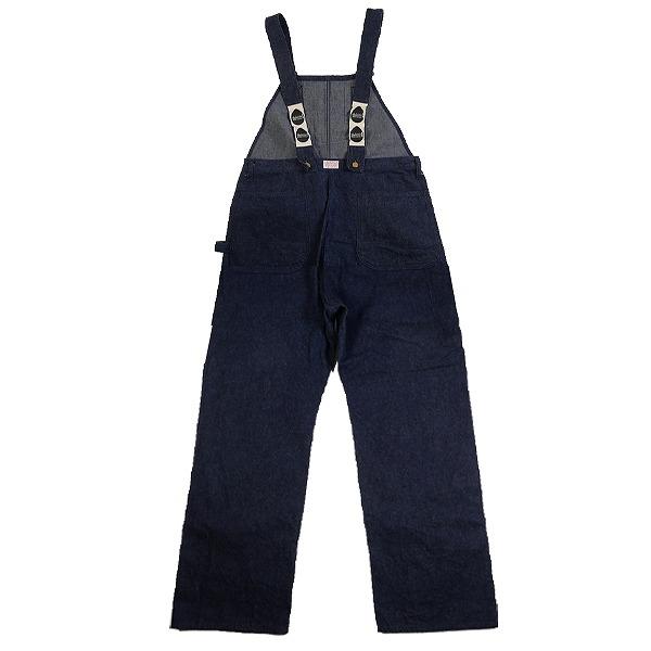 Atlast&co Butcherproducts オーバーオール　アットラスト At Last ＆ Co アットラスト/BUTCHER PRODUCTS ブッチャープロダクツ