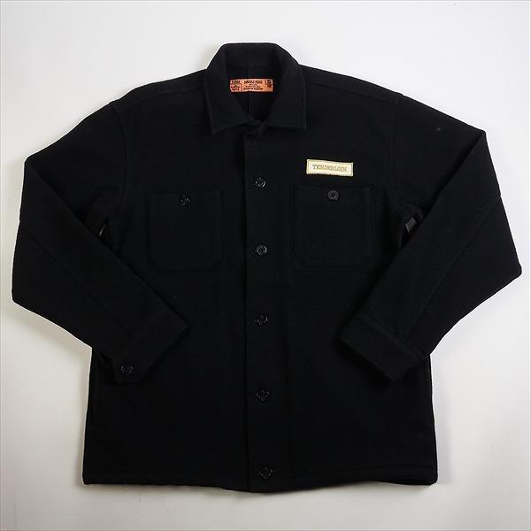 TENDERLOIN テンダーロイン T-CPO JKT ジャケット 黒 Size 【XL 
