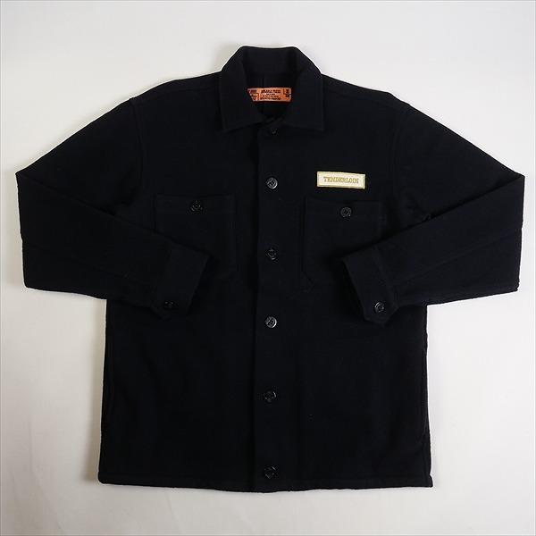 TENDERLOIN テンダーロイン T-CPO JKT ジャケット 紺 Size 【M
