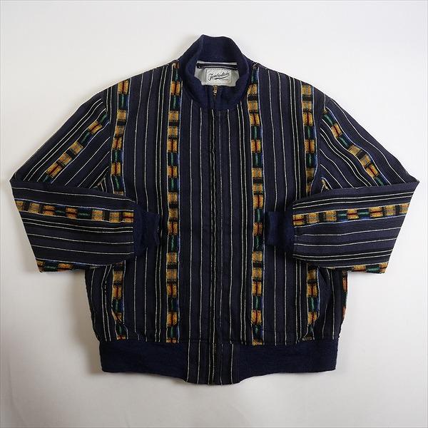 テンダーロイン　GTMジャケット TENDERLOIN 'T-GTM JKT'ガテマラ ジャケット M グアテマラ NATIVE