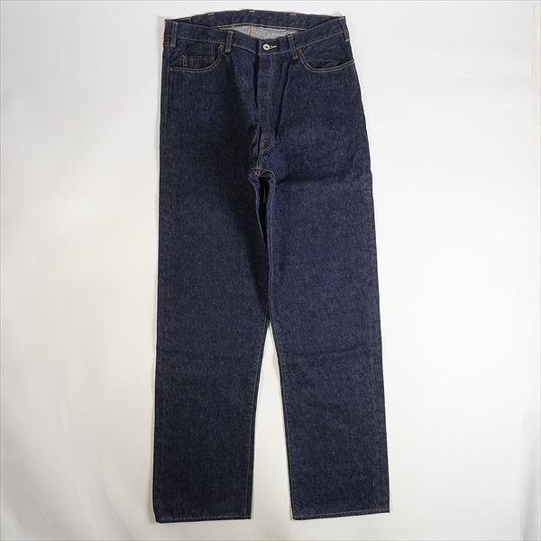 TENDERLOIN テンダーロイン DENIM PNT デニムパンツ インディゴ Size