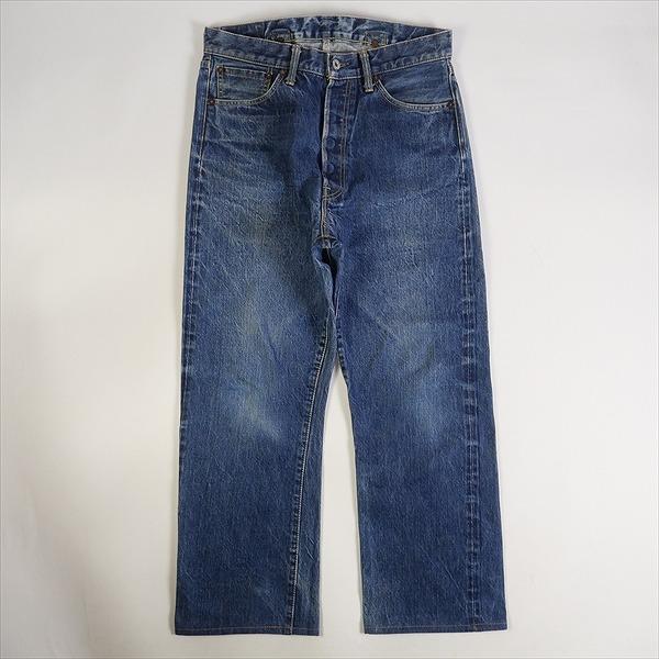 TENDERLOIN テンダーロイン T-RIDERS E デニムパンツ インディゴ Size 