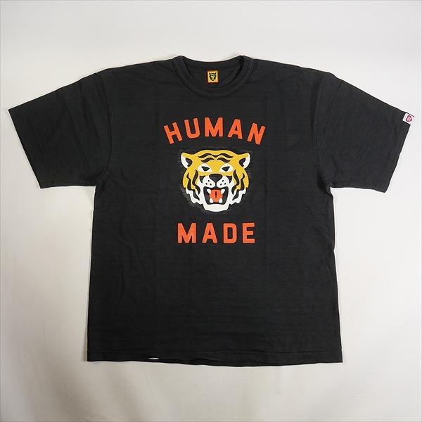 HUMAN MADE ヒューマンメイド 23SS GRAPHIC T-SHIRT #05 Tシャツ 黒 