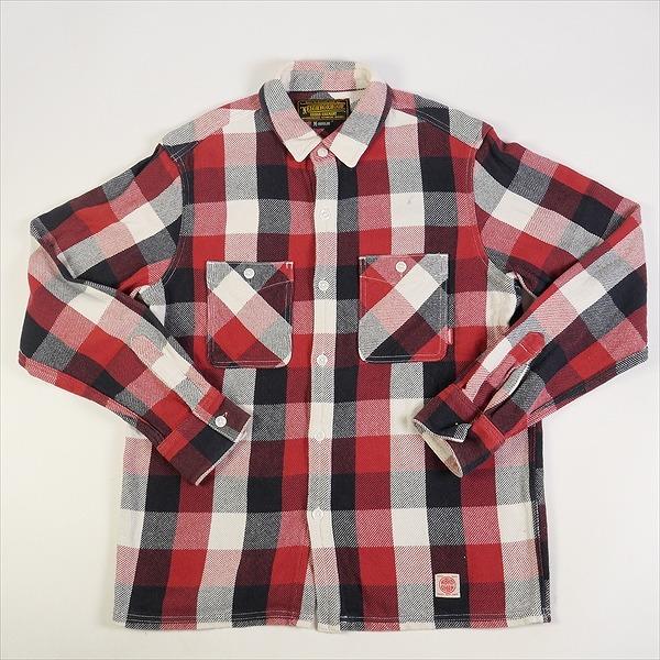 トップス neighborhood CABELLA / C-SHIRT . LS neighborhood CABELLA / C-SHIRT . LS