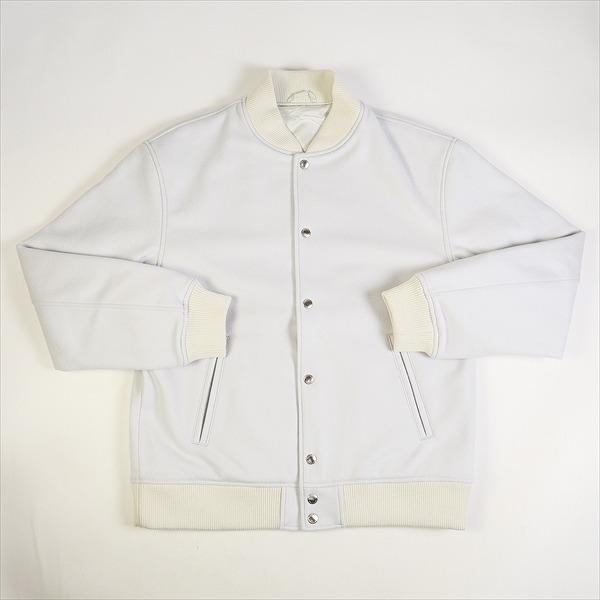 SOPHNET. VARSITY JACKET ソフネット