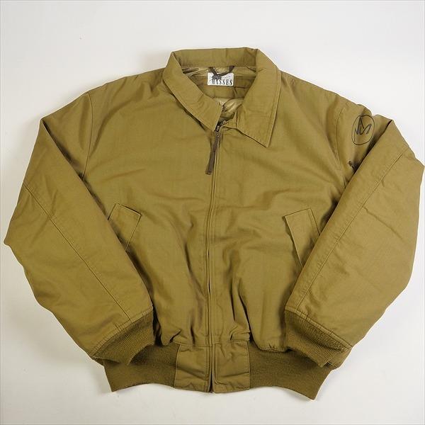 MASSES マシス M-CVC JACKET ジャケット カーキ Size 【M】 【中古品