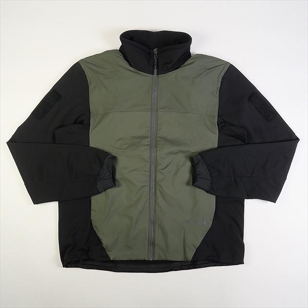 ARC'TERYX アークテリクス SYSTEM_A 23SS CHEXA HYBRID JACKET