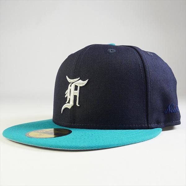 Fear of God ×NEW ERA Essentials Classic Collection Cap Seattle